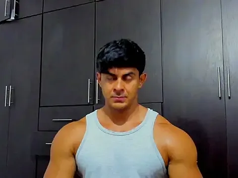 Marcus_Harris_ free live xxx cams