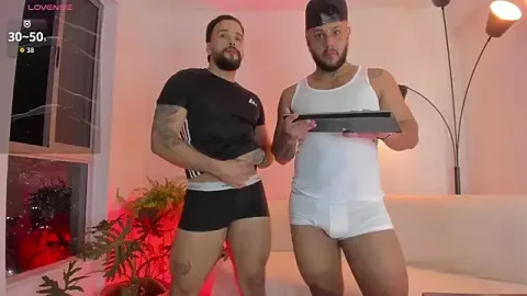 Marcussandscot kostenlose live xxx cams