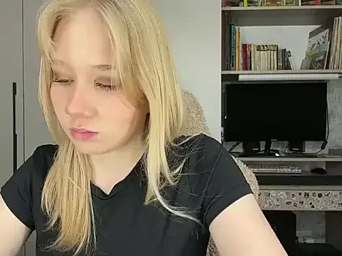 MargareteBerdar zdarma živé xxx cams
