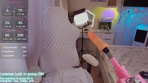Margony zdarma živé xxx cams