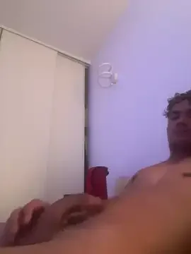 Markeoley1 cam xxx live gratis