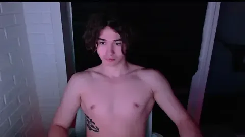 MarkusDean free live xxx cams