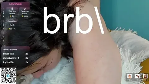Mary_F0x ücretsiz canlı xxx cam