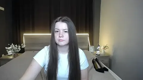 MavkaCute ücretsiz canlı xxx cam