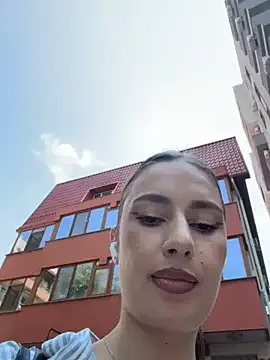 MayaSpringX 免费直播 xxx 摄像头