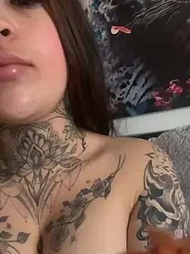 Megan-blake free live xxx cams