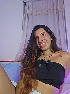 Meganthomson zdarma živé xxx cams