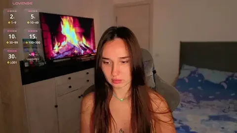 MegiMagick zdarma živé xxx cams