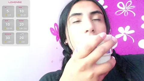 MeiLune 무료 라이브 xxx 캠