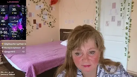 Melania_Cook zdarma živé xxx cams