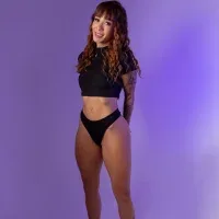 MelanieOconor free live xxx cams