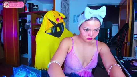 Meli_Pixel free live xxx cams