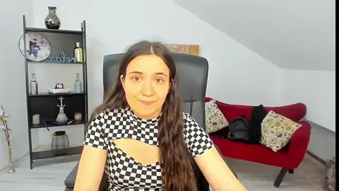 MelissaWiliam ilmaiset live xxx cams