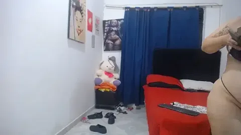 Meloncillo_and_Babyliss99 zdarma živé xxx cams