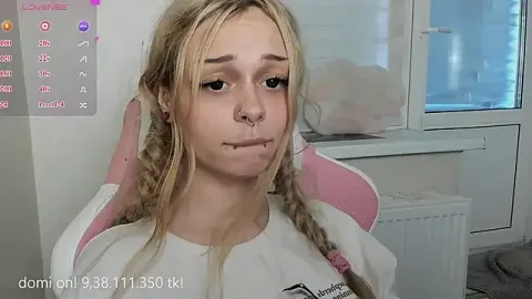MelonyEmo 무료 라이브 xxx 캠