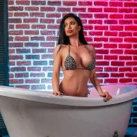 MetishaCaprice free live xxx cams