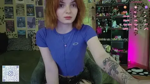 MeviCoral 무료 라이브 xxx 캠