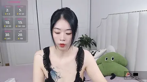 Miaomiao-123 zdarma živé xxx cams