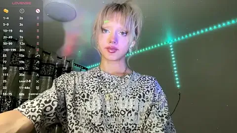 MichellFitzloff ücretsiz canlı xxx cam