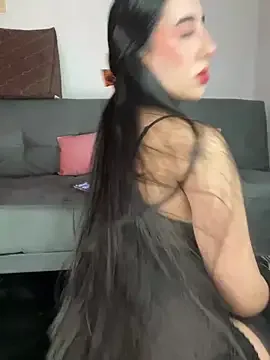 Miichii bezmaksas live xxx cams