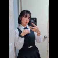 Mikaza-Ackerman free live xxx cams