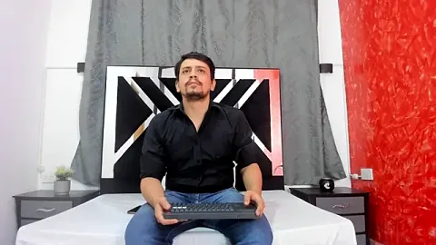 MikeBayers69 zdarma živé xxx cams