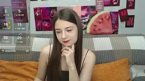 MilanaRoza cams xxx en vivo gratis