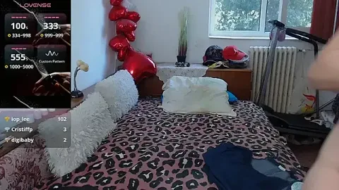 MilfDolores free live xxx cams