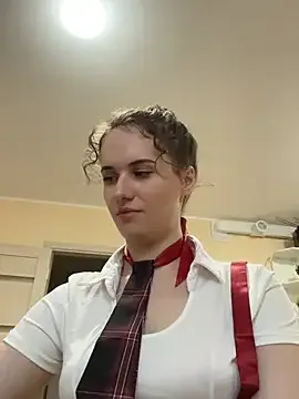 MilkyMinii free live xxx cams