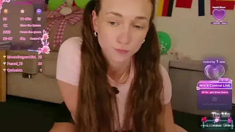 Milky_flexy_cat cam xxx trực tiếp miễn phí