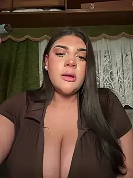 MinaKhalina ücretsiz canlı xxx cam