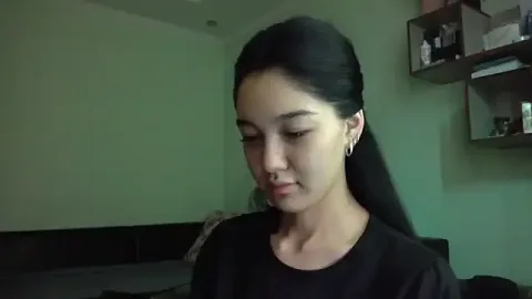MintyMuse kostenlose live xxx cams