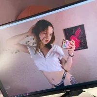 MirandaHolms free live xxx cams