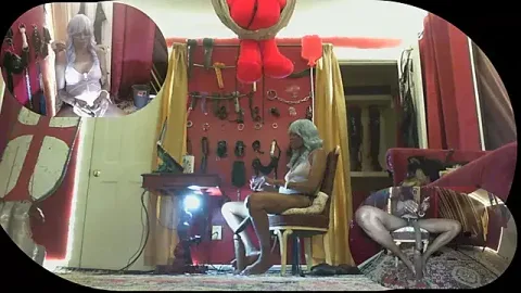 MissBussyBandit free live xxx cams