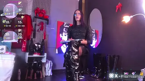 MissNicoleSds kostenlose live xxx cams