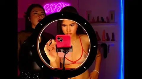 MissVicky_SlaveLiah_BDSM ücretsiz canlı xxx cam