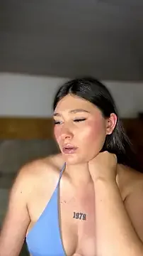 Miss_Dani free live xxx cams