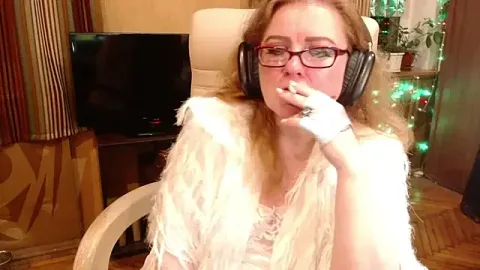 Miss_Tress ilmaiset live xxx cams