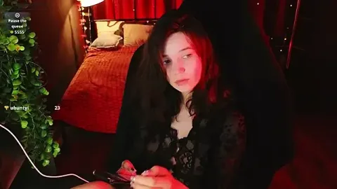 Moonberry_Yi 無料ライブ xxx カム