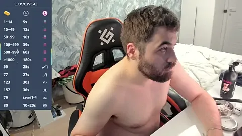 Morlaios zdarma živé xxx cams