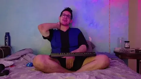 Morpheus-the-oniro tasuta live xxx cams