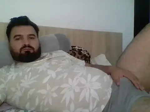 Mr_Daddy_Bear free live xxx cams
