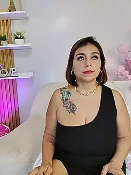 MrsFoucher free live xxx cams