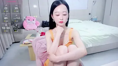 Muxi-destiny520 cam xxx live gratis