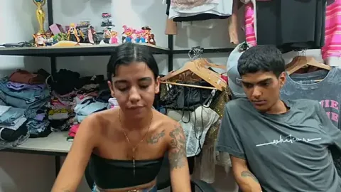 Myapetite_and_babyAlejo free live xxx cams