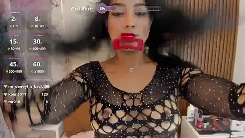NINAMARTINS cam xxx live gratis