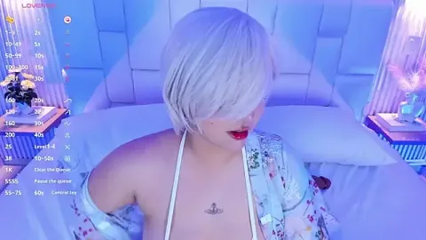 NanaOsaky zdarma živé xxx cams