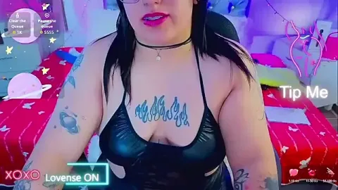 NatalieHarris free live xxx cams
