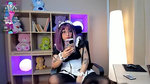 Neko_Mochi kostenlose live xxx cams
