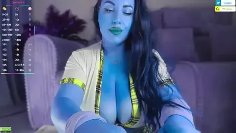 Neytirii free live xxx cams